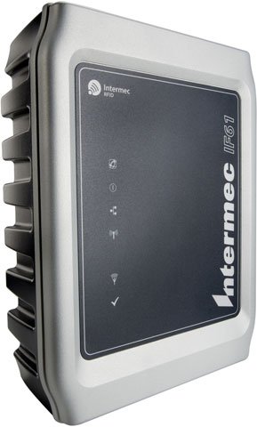 Intermec IF61B10111000014 RFID Reader