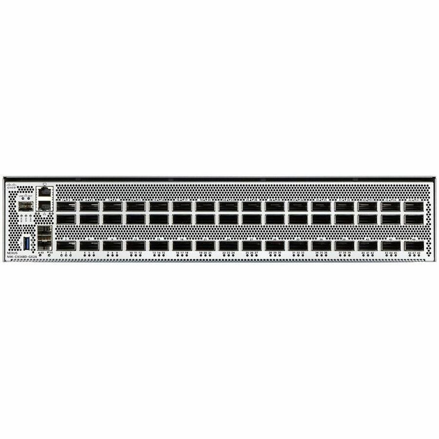 Cisco N9K-C9348D-GX2A Switches