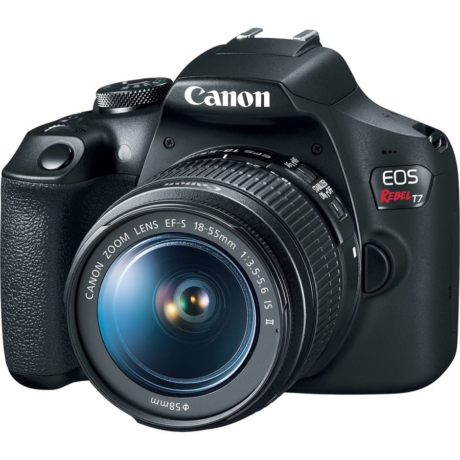 Canon 2727C002 Vision Camera
