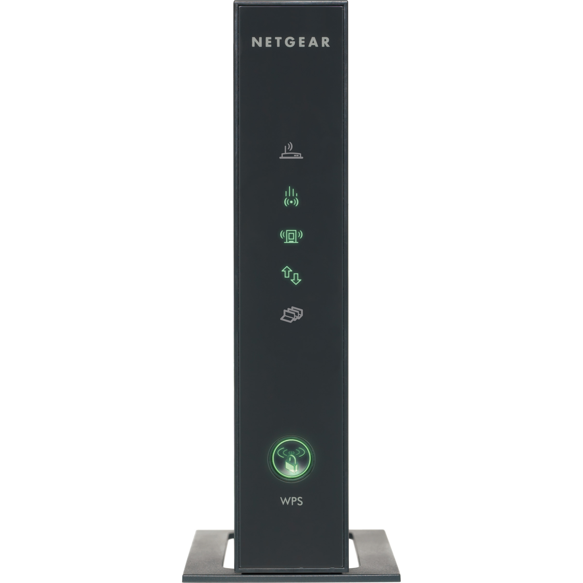 NETGEAR WN2000RPT-100NAS Data Networking