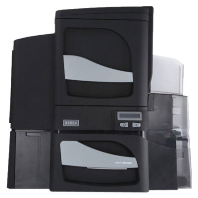 Fargo 49500 ID Card Printer