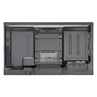 NEC V652-TM Digital Signage Display - Barcodesinc.com