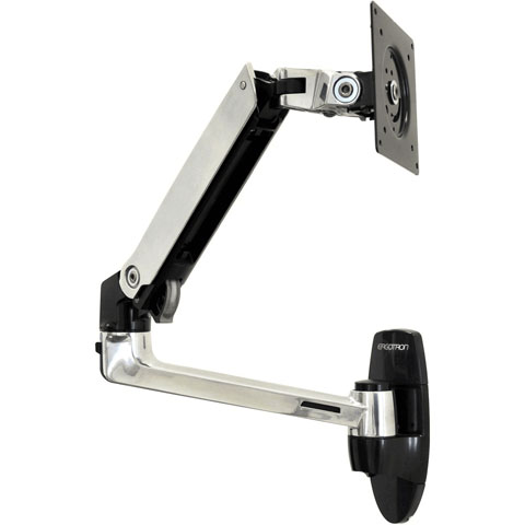 Ergotron 45-243-026 Mounting Hardware and Stands