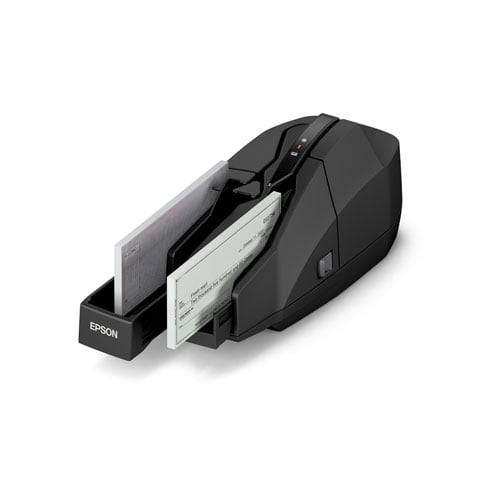 Epson A41CL16001 Check Reader