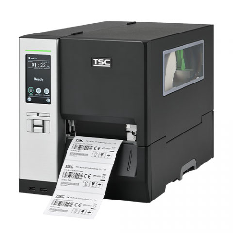 TSC MH340T Industrial Printer - Big Sales Big Inventory and Same