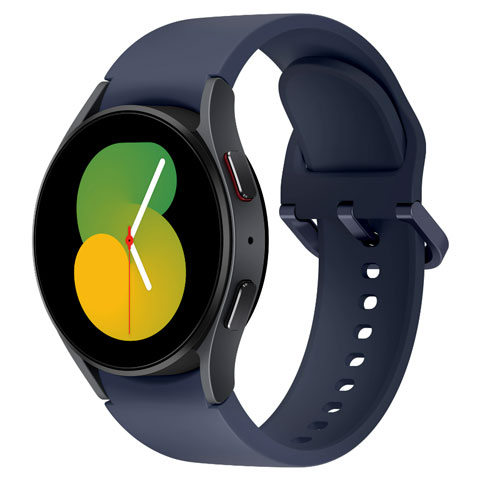 Samsung SM-R905UZAAXAA Smartwatches