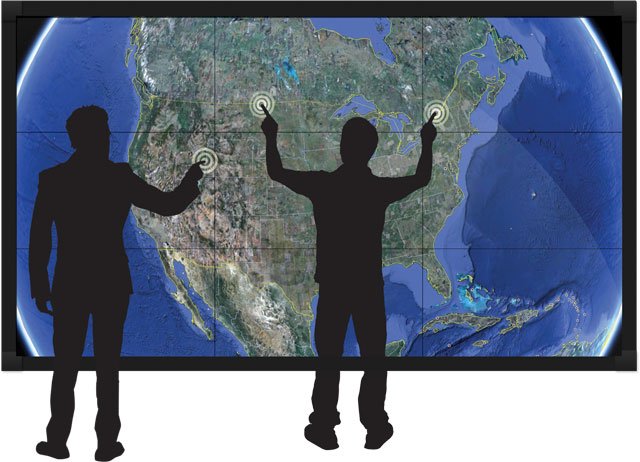 Planar 997-7223-00 Digital Signage Display