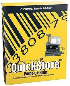 Wasp 633808471101 Software