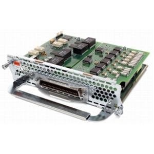 Cisco EVM-HD-8FXS/DID Products