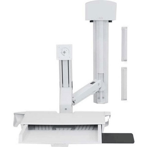 Ergotron 45-272-216 Desks and Workstations