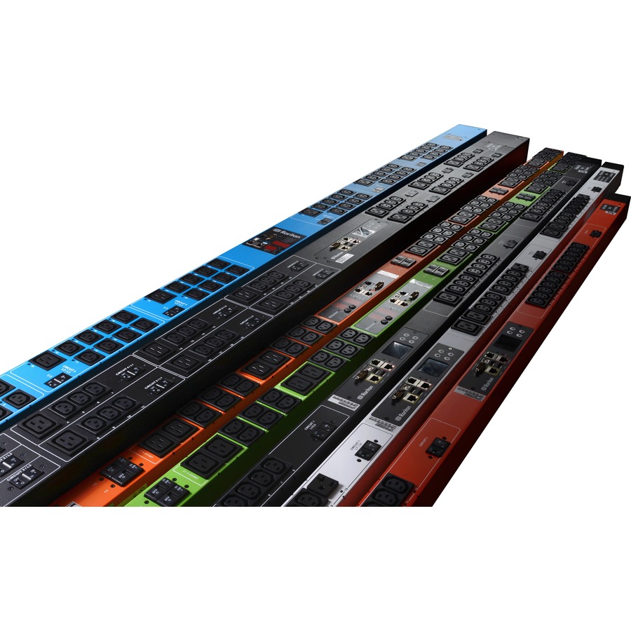 Raritan PX3-5464V Products