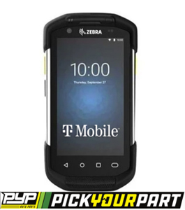 Zebra LKQ-SS-TMO-TC77HL-5ME24BG-NA-KITCOMPONENT Mobile Computer