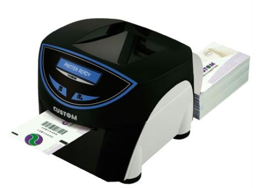 Custom America 911BD010200313 Receipt Printer