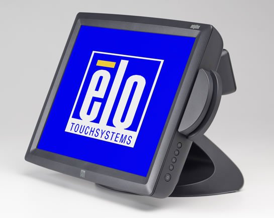 Elo E227162 POS Touch Terminal