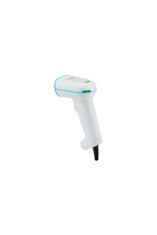Honeywell Xenon 1960h Barcode Scanner - Barcodesinc.com