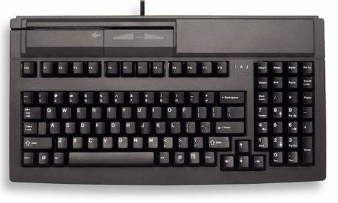 Cherry G81-7000LPDUS-2 Keyboards