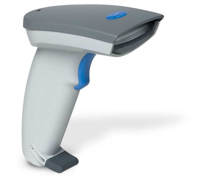 Datalogic QS25-2309-01 Barcode Scanner