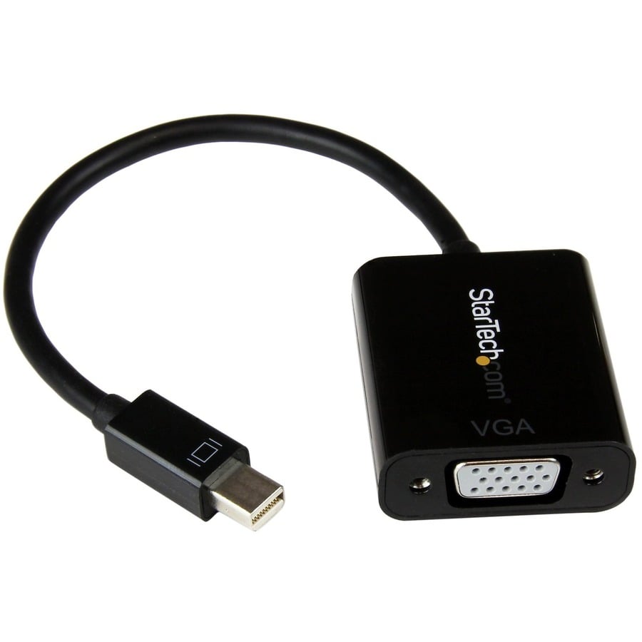 StarTech MDP2VGA2 Accessory