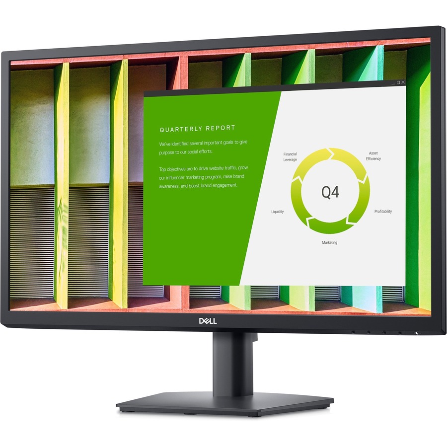 Dell E2422H Touchscreen