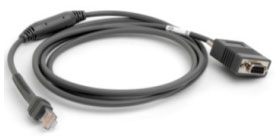 Zebra CBA-R32-S07PAR Cables, Connectors, and Adapters
