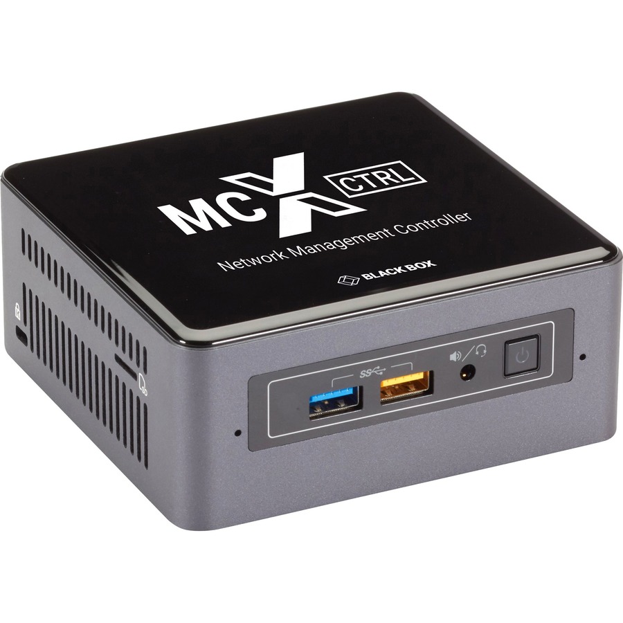 Black Box MCX-G2-CTRL-250 Accessory