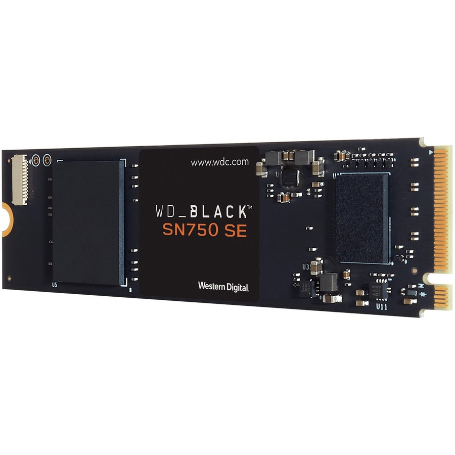 Western Digital WDS500G1B0E Drive