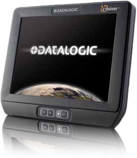 Datalogic 943100004 Data Terminal