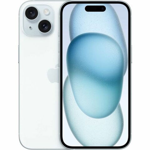 Apple iPhone 15 Plus Mobile Phone - Barcodesinc.com