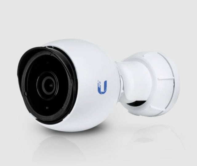 Ubiquiti Networks UVC-G4-BULLET-3 Security Camera