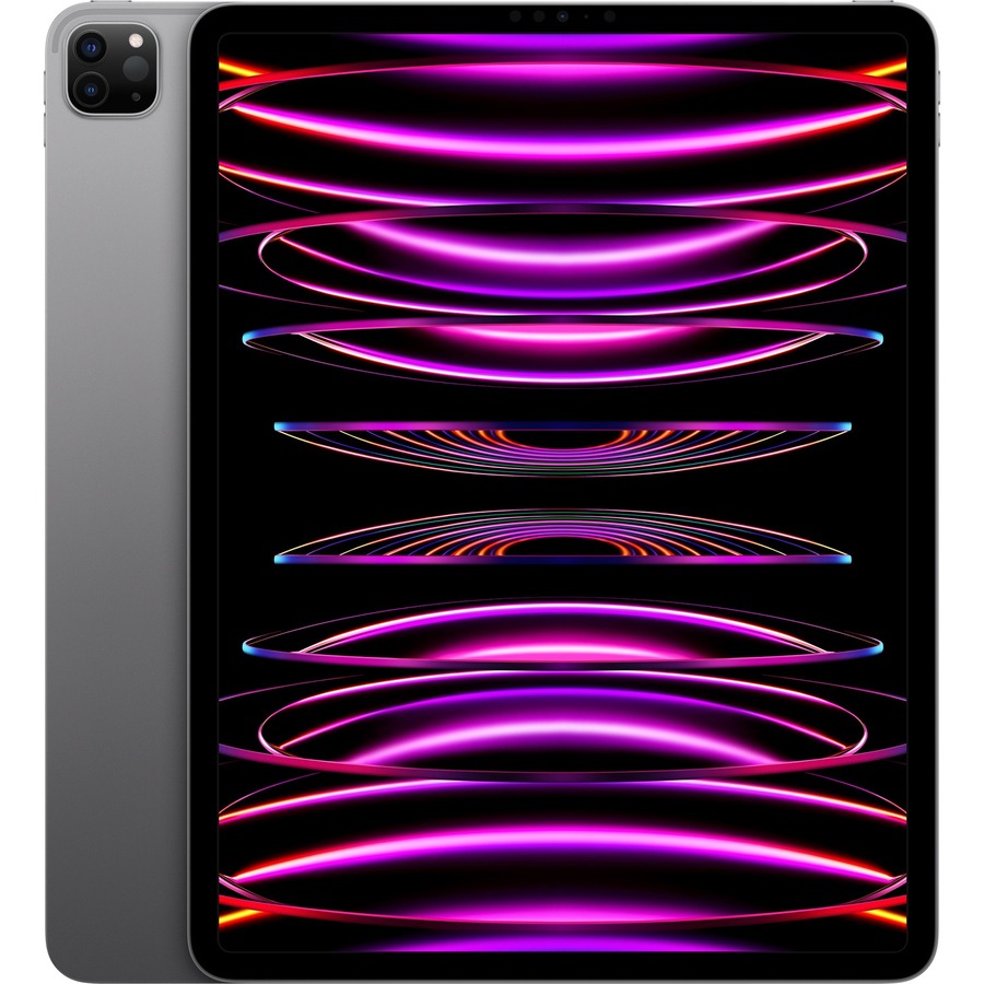 Apple MP623LLA Tablet - barcodesinc.com
