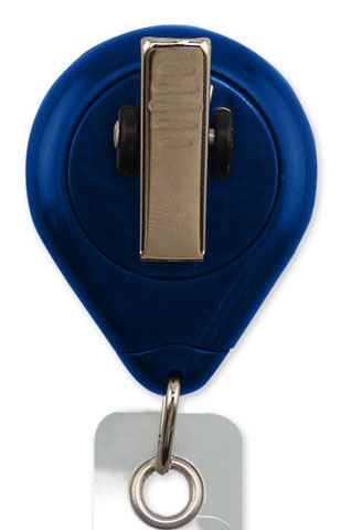 Brady 609-I-RBLU Reel