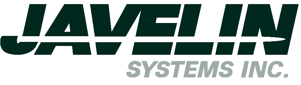 Javelin MGB-110 POS Touch Terminal