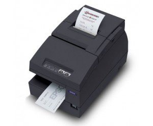 Epson C31C283A8911 Multi-Function Receipt Printer - Barcodesinc.com