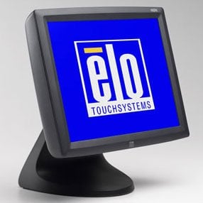 Elo E229149 Touchscreen