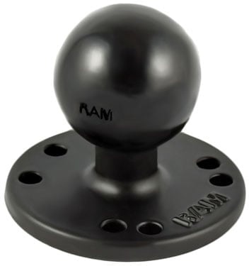 RAM Mount RAM-202U-FUELMOR FuelMor