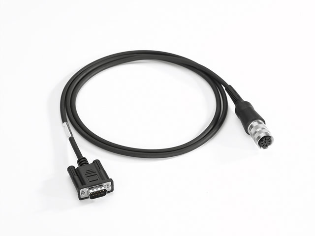 Zebra 25-71924-01R Cables, Connectors, and Adapters