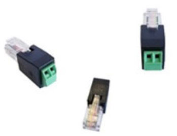 NVT NV-RJ11A-2P Accessory