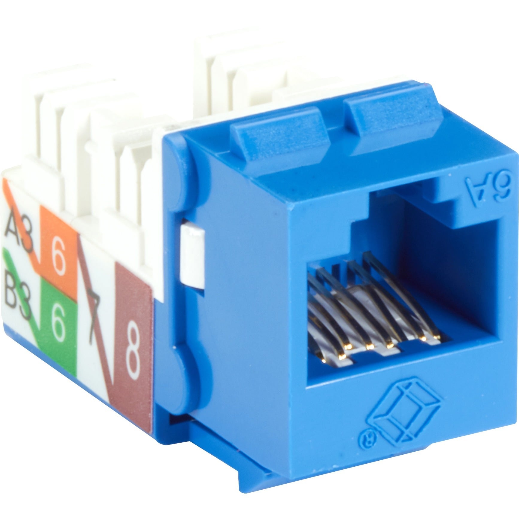 Black Box C6AJA70-BL-R2-25PAK Accessory