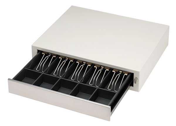 MMF 225-32000B-89 Cash Drawer