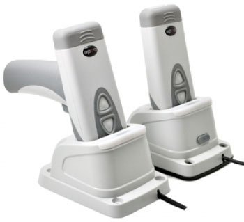 Code CR2612-C65-PKCXE Barcode Scanner