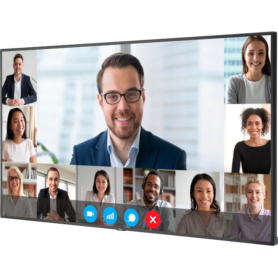 NEC C860Q Customer Display