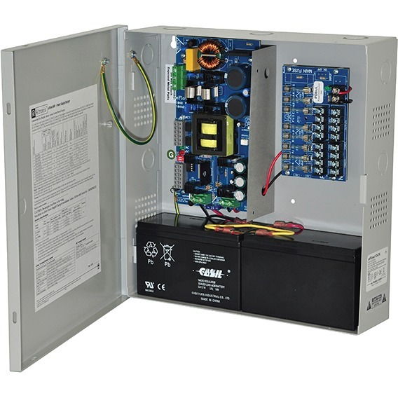 Altronix EFLOW104N8D Products