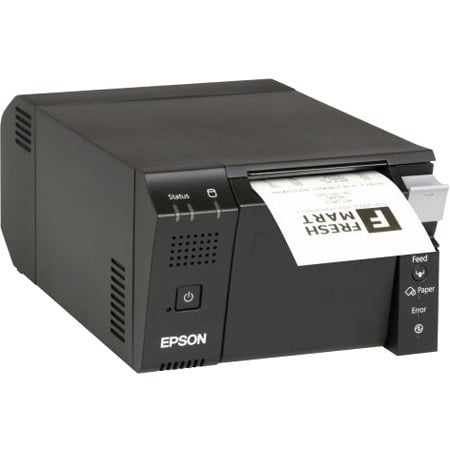 Epson C31CC74542 Receipt Printer - Barcodesinc.com