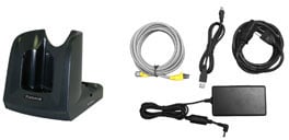 Portsmith PSCK-MC3100UE Cables, Connectors, and Adapters