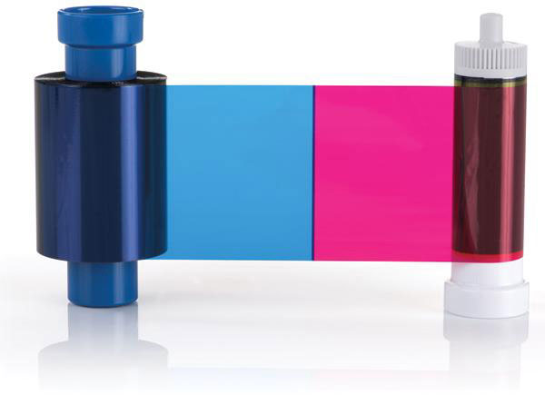 Magicard MB300YMCKO ID Card Ribbon