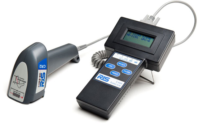 2024最新のスタイル RJS 002-5629 Barcode Verifier - Barcodesinc.com メンテナンス