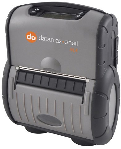 Datamax-O'Neil H42000-100 Portable Barcode Printer