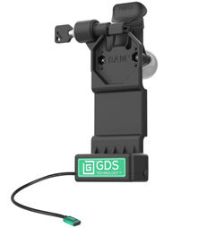 RAM Mount RAM-GDS-DOCKLL-U1CPU Docks and Cradles