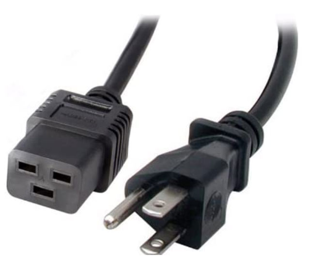 Zebra CS-RAC-NA-MLEAD Power Device