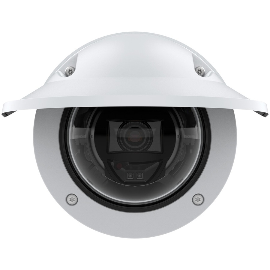 Axis 02333-001 Security Camera